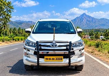 Innova Ac Car